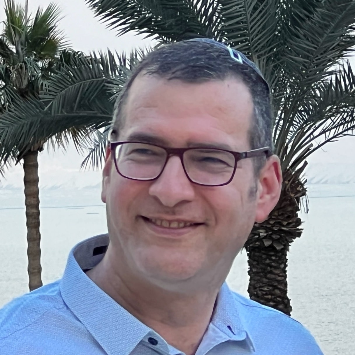 Daniel Adler